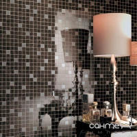 Плитка Atlas Concorde 9DBM ADMIRATION BIANCO CARRARA MOSAICO 30.5