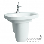 Раковина Laufen Mimo 1155.4