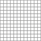 Мозаїка Paradyz Albir Blanco (2,3x2,3)