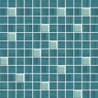 Плитка Paradyz Sensual Mozaika Murano Blue