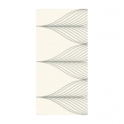 Плитка Paradyz Hanabi Bianco Geometryk Inserto (ректифікат)
