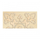 Плитка Paradyz Sabro Beige Inserto Wycinane