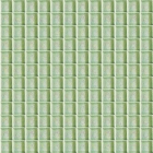 Плитка Paradyz Sabro Verde Brokat Mozaika Szklana