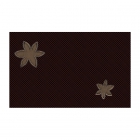 Плитка Paradyz Artable Brown Inserto