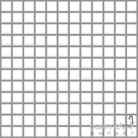 Мозаїка Paradyz Altea Bianco (2,3x2,3)