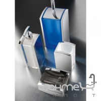 Склянка для зубних щіток Gedy Aedis 1198-XX колір в асортименті