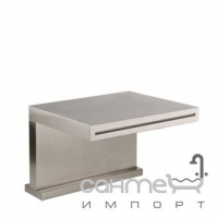 Каскадный излив для ванны, комбинируемый Gessi Cascata 20191/149 Finox