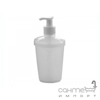 Емкость для жидкого мыла Gedy Venezia 8680-PX цвет в ассортименте