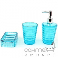 Склянка для зубних щіток Gedy Glady GL98-XX колір в асортименті