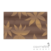 Плитка Paradyz Amaltea Brown Inserto