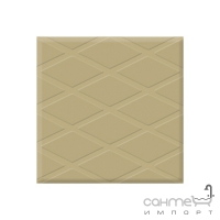 Плитка Paradyz Vermilia Beige Inserto Szklane B