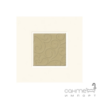 Плитка Paradyz Vermilia Beige Inserto Szklane Mix C