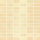 Плитка Paradyz Vanilla Beige Mozaika (kostka 2,3x4,8)