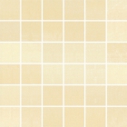 Плитка Paradyz Vanilla Beige Mozaika (kostka 4,8x4,8)