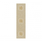 Плитка Paradyz Arkesia Beige Listwa C 7,9x29,8