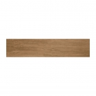 Плитка Paradyz Woodentic Brown (широка)