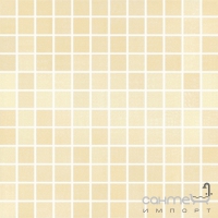 Плитка Paradyz Vanilla Beige Mozaika (kostka 2,3x2,3)