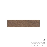 Плитка Paradyz Arkesia Mocca Cokol poler 7,2x29,8