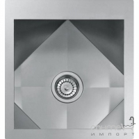 Кухонная мойка Franke Polyedro PDX 210-51 127.0156.946