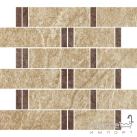 Плитка Paradyz Ardosie Beige Inserto