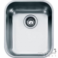 Кухонна мийка Franke ZOX 110-36 під стільницю 122.0021.441 полірована