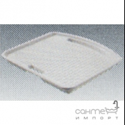 Обробна дошка (крило) до кухонної мийки Telma Domino COL45 пластик