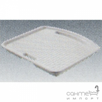 Обробна дошка (крило) до кухонної мийки Telma Domino COL45 пластик
