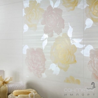 Плитка Atlas Concorde Radiance Sand Damask