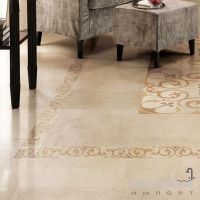 Мозаика Atlas Concorde Style Beige Safari Mosaico Linea