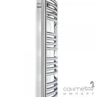 Водяний сушка для рушників Terma Domi 400x1116 Білий