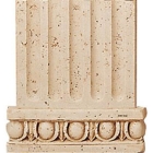 Плитка AZULEV BASE (ROMA) декор