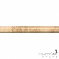 Плитка APE CERAMICA Бордюр MOLDURA GENEVE SAND 