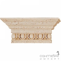 Плитка AZULEV CAPITEL (ROMA) декор