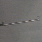 Рушникотримач хром Simas LFT A1 (740mm)