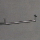 Полотенцедержатель хром Simas LFT A3 (465mm)