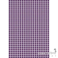 Плитка VIVES QUIOS VIOLETA (плитка під мозайку фіолетова)