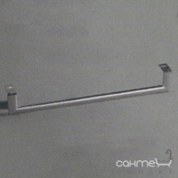 Полотенцедержатель хром Simas LFT A2 (580mm)