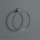 Вешалка-кольцо для полотенец Simas Victoria 260205