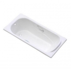 Чугунная ванна с ножками и ручками Goldman Nova ZYA-22C-7