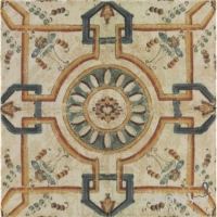 Плитка MAINZU 	SELLO 1800-3 декор