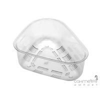 Коландер к кухонной мойке Ukinox CP 23.25 пластик