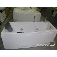 Гідромасажна ванна ORANS OLS-6119 (ліва)
