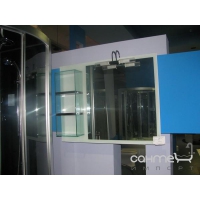 Зеркало для ванной с подсветкой H2O LH-982