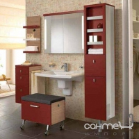 Тумба Villeroy&Boch Lifetime A505H0EA