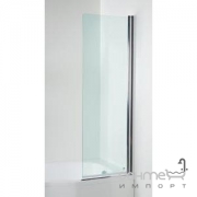 Шторка для ванны Jika Tigo 2.5721.2.002.668.1 (прозрачное стекло)