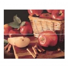 Плитка Novogres DEC FRESH MACAN-2 декор (декор) натюрморт, яблоки