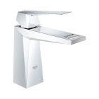 Смеситель для раковины однорычажный Grohe Allure Brilliant 23033000