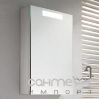 Зеркальный навесной шкаф Villeroy&Boch Reflection A3555000 (петли слева)