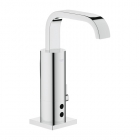 Смеситель для раковины электронный Grohe Allure E 36097000