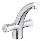 Змішувач для раковини на один отвір GROHE Avina 21098000